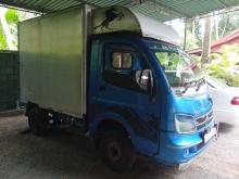 Tata Dimo Batta 2018 Lorry