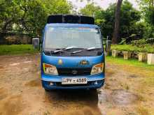 Tata Dimo Batta 2014 Lorry