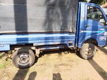 Tata Dimo Batta 2014 Lorry