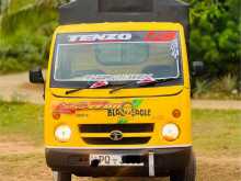 Tata Dimo Batta 2012 Lorry