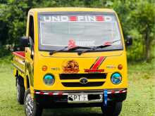 Tata Dimo Batta 2012 Lorry
