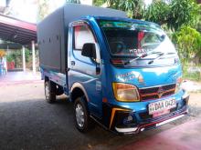 Tata Dimo Batta Ex 2015 Lorry