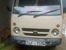 Tata Dimo Batta 2009 Lorry