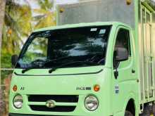 Tata DImo Batta 2011 Lorry