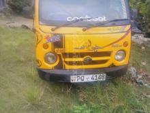 Tata Dimo Batta 2011 Lorry