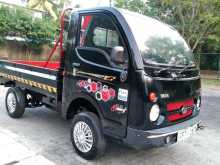 Tata Dimo Batta Ex 2012 Lorry