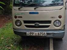 Tata Dimo Batta 2010 Lorry