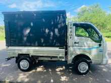 Tata Dimo Batta 2015 Lorry