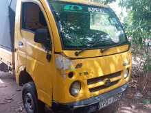 Tata Dimo Batta HT2 2011 Lorry