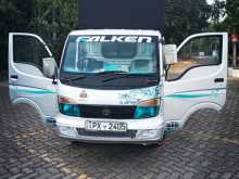 Tata Dimo Batta ACE Ex2 2014 Lorry