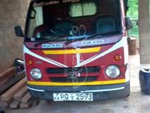Tata Dimo Batta 2011 Lorry
