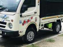 Tata Dimo Batta 2013 Lorry