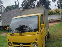 Tata Dimo Batta 2013 Lorry