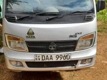 Tata Dimo Batta 2015 Lorry