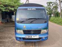 Tata Dimo Batta EX2 2014 Lorry