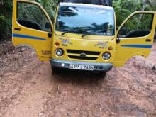 Tata Dimo Batta 2012 Lorry