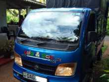 Tata Dimo Batta HT2 2018 Lorry