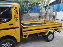 Tata Dimo Batta ACE 2011 Lorry