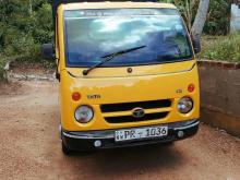 Tata Dimo Batta 2011 Lorry
