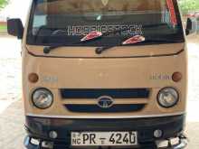 Tata Dimo Batta HT 2011 Lorry