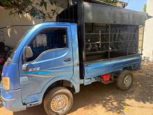Tata Dimo Batta 2014 Lorry