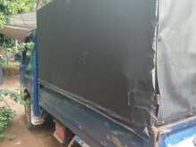 Tata Dimo Batta 2014 Lorry