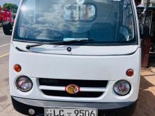 Tata Dimo Batta 2007 Lorry