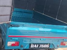 Tata Dimo Batta 2026 Lorry