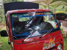 Tata Dimo Batta 2010 Lorry