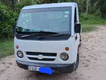 Tata Dimo Batta 2007 Lorry