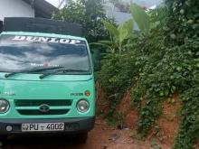 Tata Dimo Batta 2012 Lorry