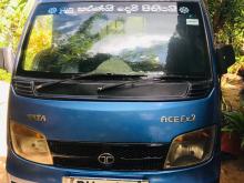 Tata Dimo Batta 2013 Lorry