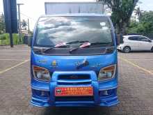 Tata Dimo Batta EX2 2015 Lorry