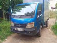 Tata Dimo Batta EX2 2014 Lorry