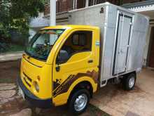 Tata Dimo Batta HT2 2010 Lorry