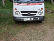 Tata Dimo Batta 2006 Lorry