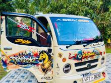 Tata Dimo Batta ACE 2012 Lorry
