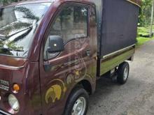 Tata Dimo Batta Ex 2013 Lorry