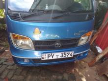 Tata Dimo Batta 2014 Lorry