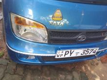 Tata Dimo Batta 2014 Lorry