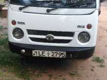 Tata Dimo Batta 2007 Lorry