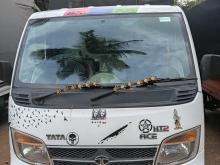 Tata Dimo Batta 2016 Lorry