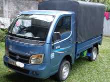 Tata Dimo Batta ACE EX2 5 Gear 2014 Lorry