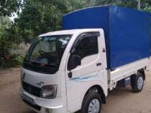 Tata Dimo Batta EX2limited 2015 Lorry