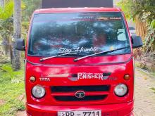 Tata Dimo Batta 2010 Lorry