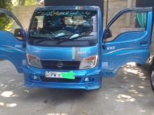 Tata Dimo Batta 2018 Lorry