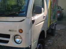 Tata Dimo Batta 2010 Lorry