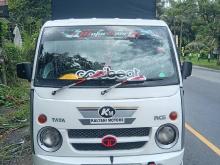 Tata Dimo Batta 2006 Lorry