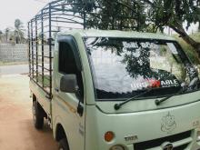 Tata Dimo Batta 2012 Lorry