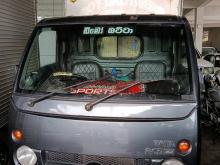 Tata Dimo Batta 2014 Lorry